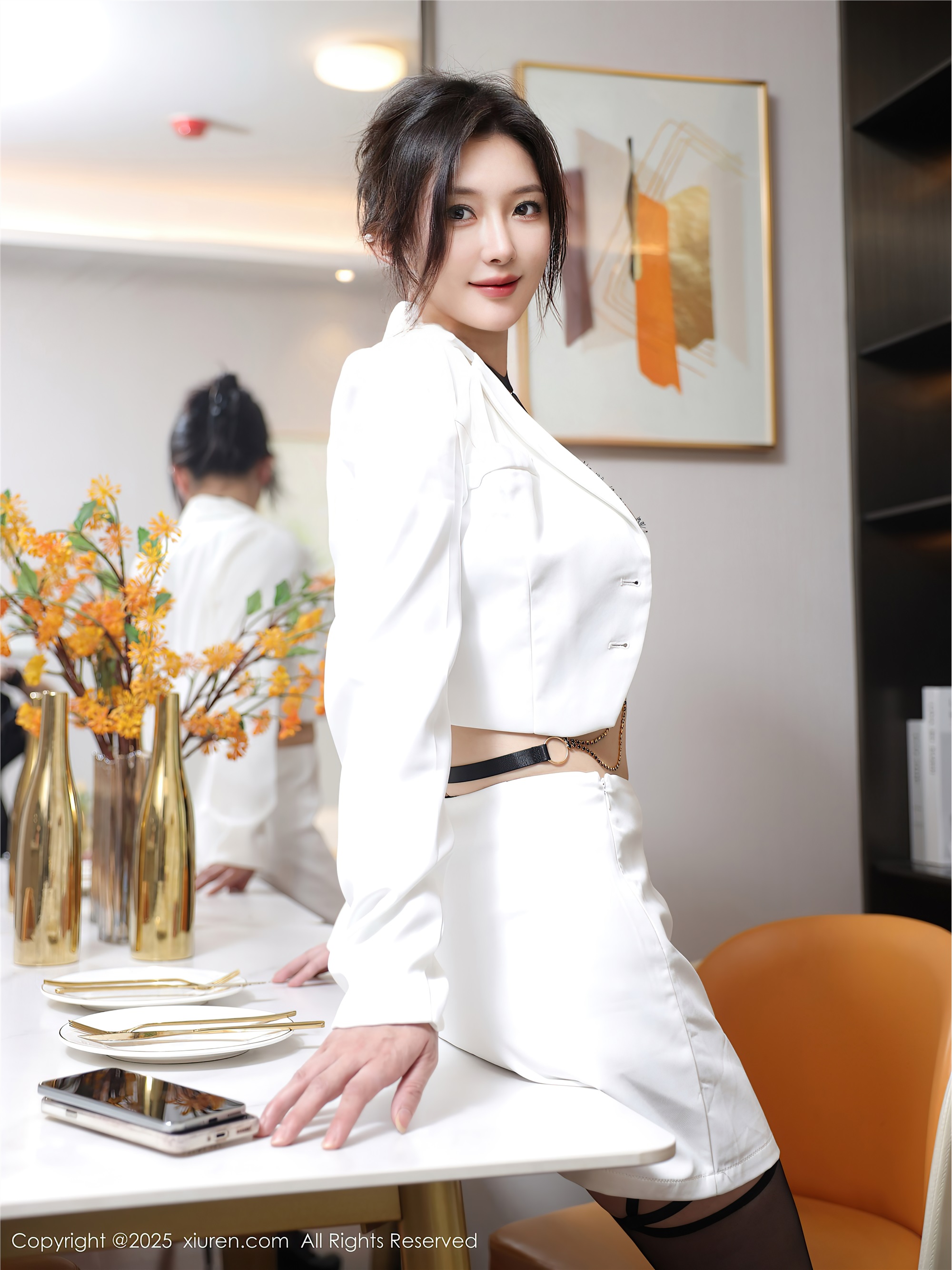 Xiuren秀人网 2025.09.04 NO.10727 苏一诺